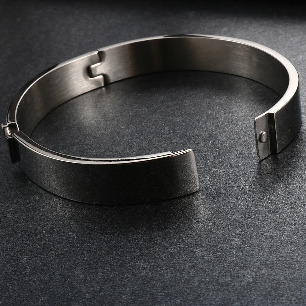 Ensemble Vivace: Bracelet + Bague (Plaqué Or)