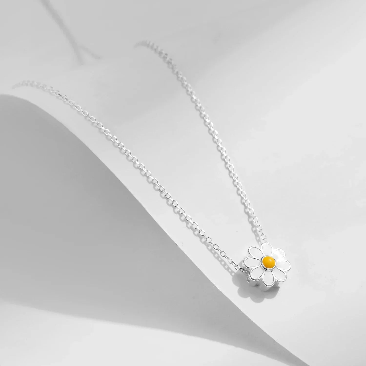 Collier Margarita (Argent 925)