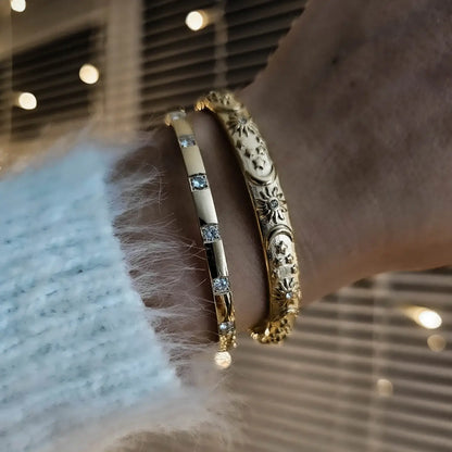 Modena Minimalist Bracelet