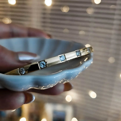 Modena Minimalist Bracelet