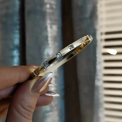 Modena Minimalist Bracelet