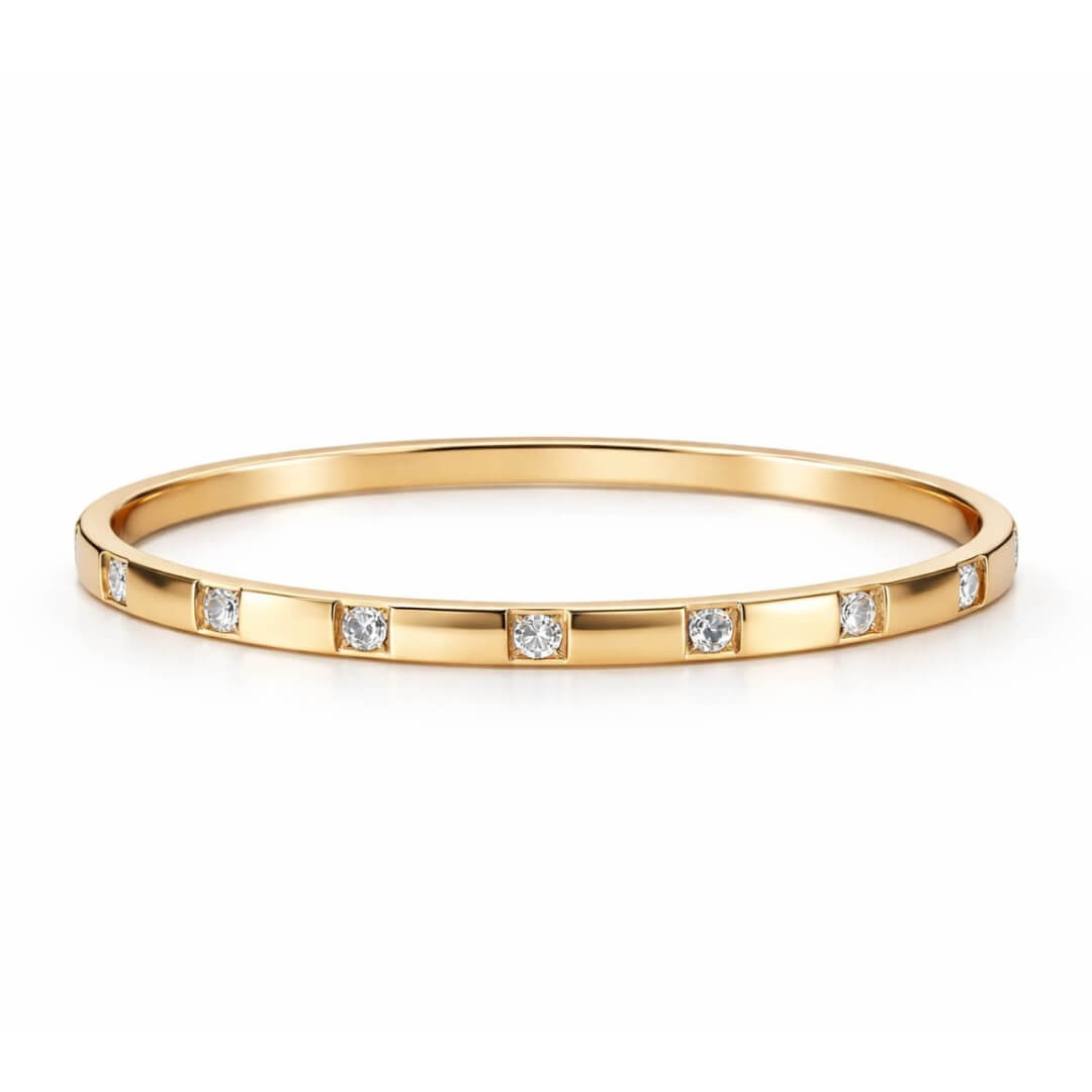 Modena Minimalist Bracelet