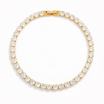Riviera Crystal Bracelet