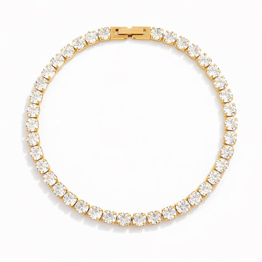 Riviera Crystal Bracelet