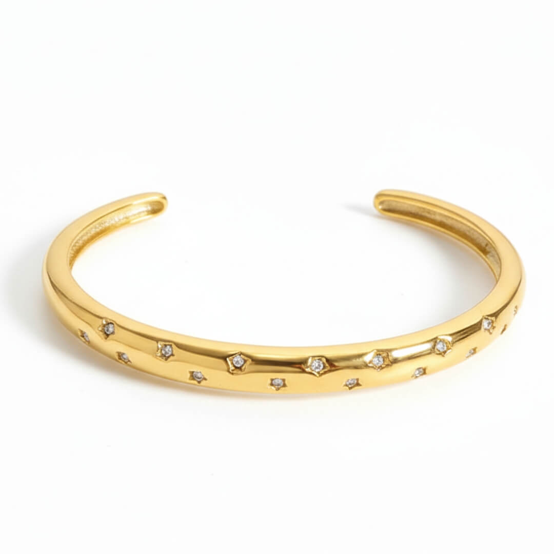 Stella Zirconium Bracelet