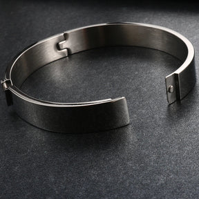 Ensemble Vivace: Bracelet + Bague (Plaqué Or)