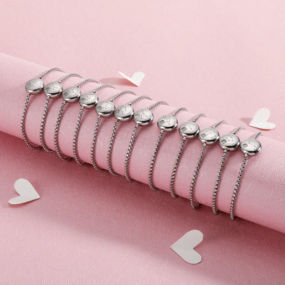 Bracelet Zodiaque