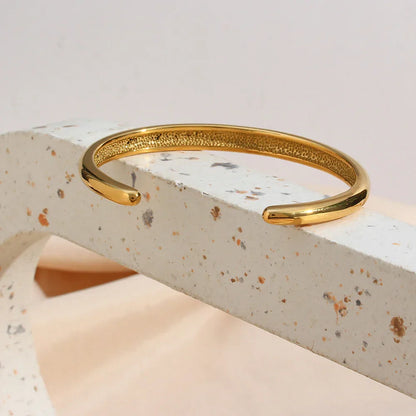 Bracelet Stella en Zircon (Plaqué Or)